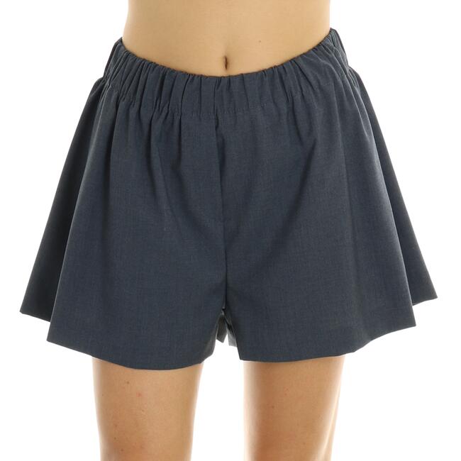 SHORTS AMPI VICOLO - Mad Fashion | img vers.1300x/